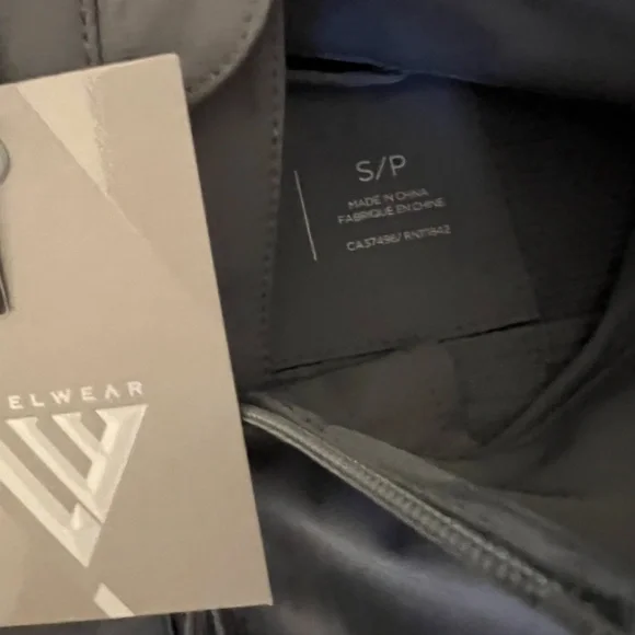 Levelwear jacket - Picture 4 of 4